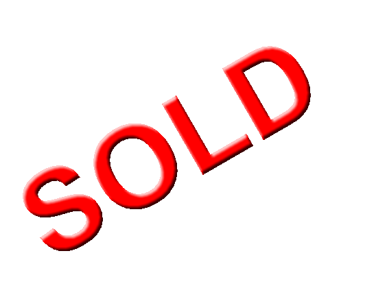 SOLD